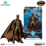 Batman (1989) actiefiguur – Platinum Edition 18 cm 5