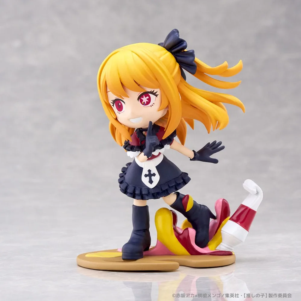 Oshi no Ko PVC Statue – PalVerse Ruby 10 cm 5