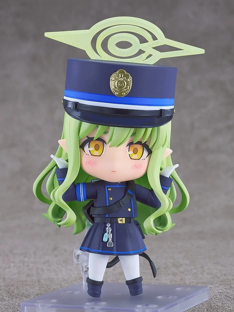 Blue Archive Nendoroid Figure – Hikari Tachibana 10 cm 2