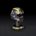 Helldivers 2 Helmet Replica – B-01 Tactical 1:4 Scale 11 cm 7