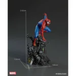 Marvel Comics Statue – Amazing Art Spider-Man 1:10 22 cm 2