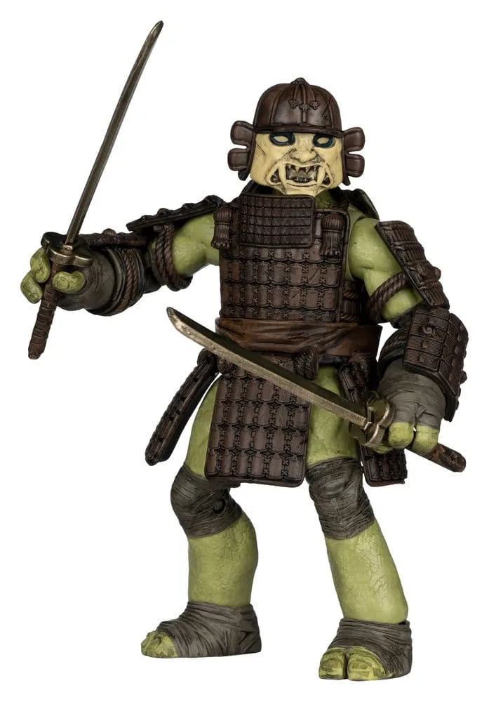 Teenage Mutant Ninja Turtles Action Figure – Leonardo 13 cm 4