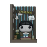 Stranger Things Vinyl Figure – Funko Pop Nooks Will UD 9 cm 1