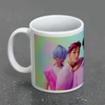 KPop Demon Hunters Mug – Saja Boys 315 ml 2