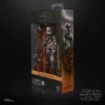 Star Wars Action Figure – The Mandalorian Pagodon Black Series 15 cm 3