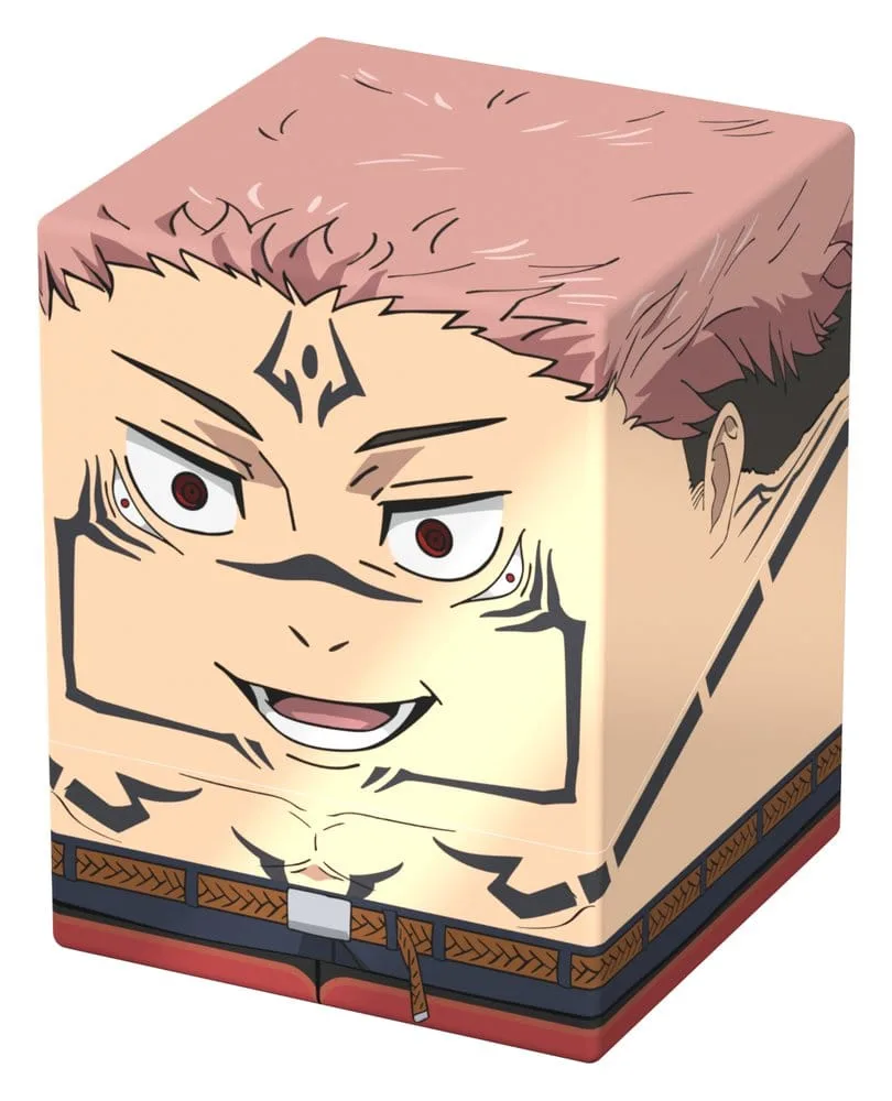 Jujutsu Kaisen Deck Box – Squaroes Ryomen Sukuna JK009 2