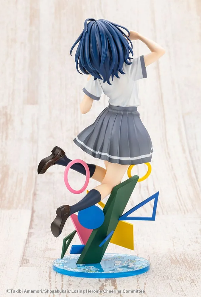 Makeine Statue – Anna Yanami 1/7 Scale 23 cm 9