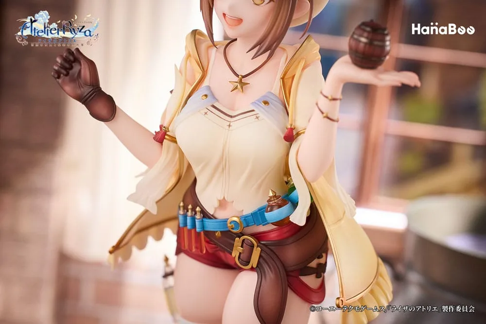 Atelier Ryza Beeld – Reisalin Stout 1:7 27 cm 10