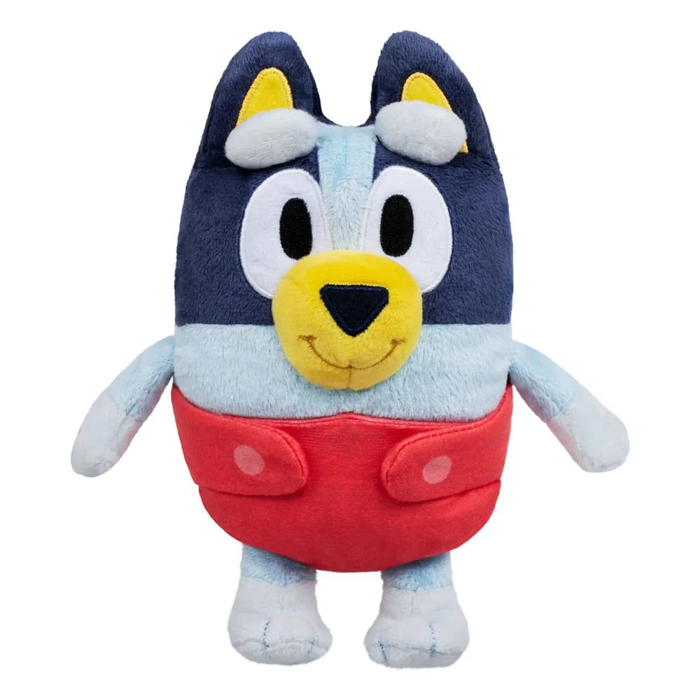 Bluey Plush Figures – Basic Assortment of 10 20 cm 3