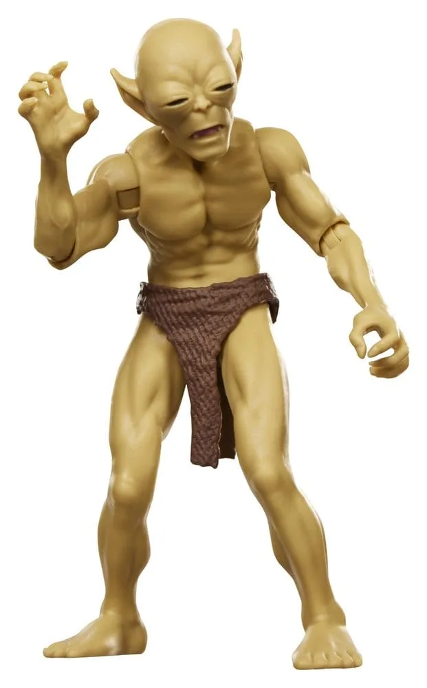 Fantastic Four Action Figures – Mole Man and Moloids 3-Pack 15 cm 8