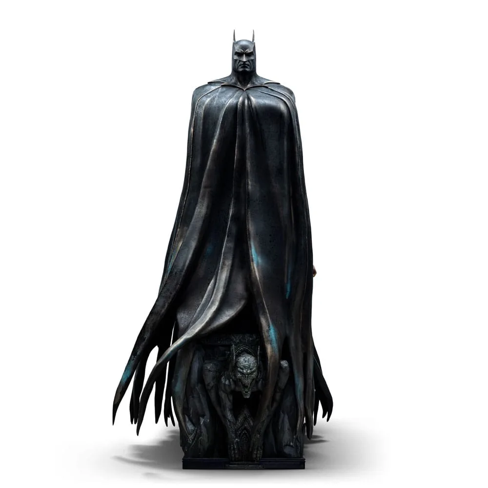 DC Comics Statue – Batman and Bruce Wayne 1/4 Scale 79 cm 17