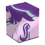 My Little Pony Deck Box – Starlight Glimmer Squaroe MLP002 4