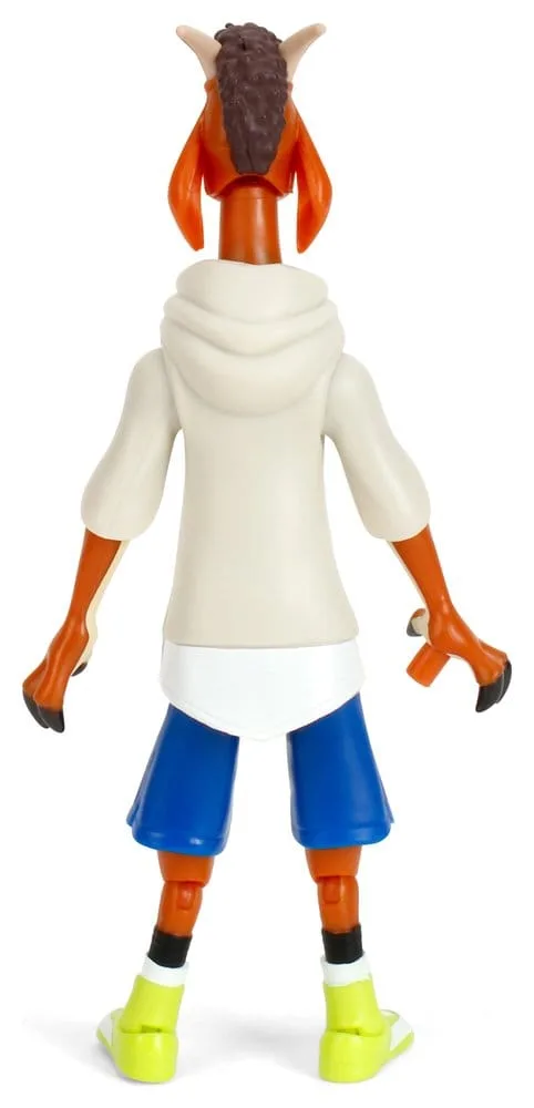 Goat Action Figure – Will Casual 13 cm 9