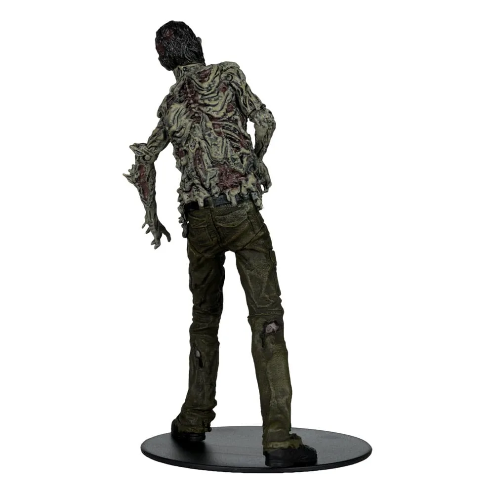 The Walking Dead Action Figure Set – 4 Walkers 13 cm 9