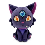 Spirit City Lofi Sessions Plush – Lenny the Cat 22 cm 1