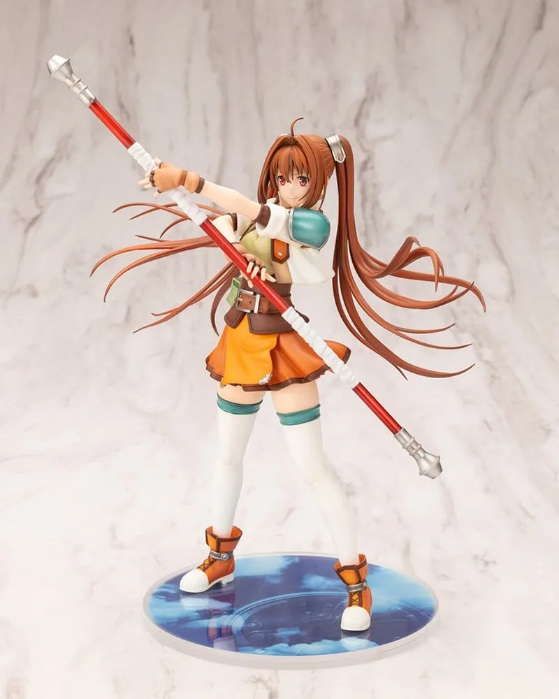 The Legend of Heroes Statue – Estelle Bright 26 cm 3