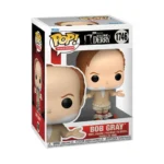 It Welcome to Derry Vinyl Figure – Bob Gray Pop Plus 9 cm 2