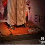 Death Resin Statue – Leprosy 3D Vinyl 22 cm 22