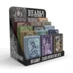 Character Class Classic RPG Dice Set – Game Master 16 Pieces 2