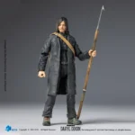 The Walking Dead Action Figure – Daryl Dixon 1/18 11 cm 6