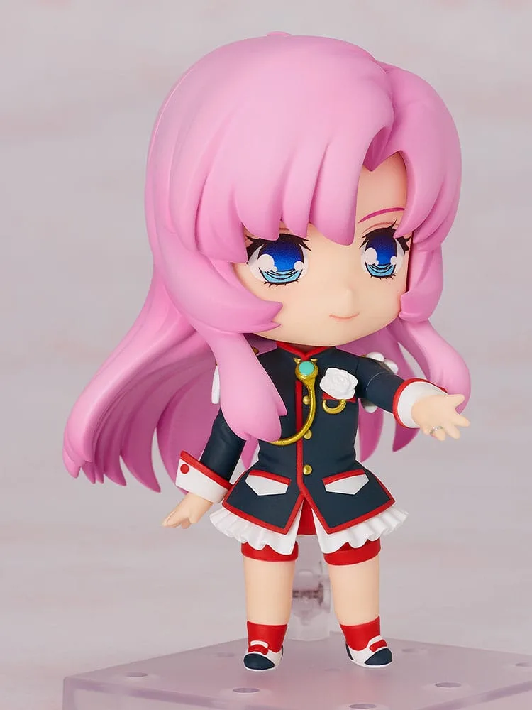 Revolutionary Girl Utena Nendoroid Figure – Tenjo 10 cm 5