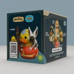 Avatar The Last Airbender PVC Figure – Tubbz Aang 10 cm 2