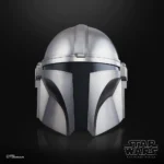 Star Wars Electronic Helmet – Black Series Mandalorian 10