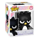 Hello Kitty and Friends Bitty POP Figures – Series 4 Four-Pack 2 cm 6