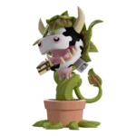 The Sims Vinyl Figure – Cowplant 12 cm 12