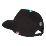 Pokémon Cap – Bulbasaur Badge Curved Bill 3
