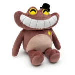 Garten of Banban Plush – Sheriff Toadster 22 cm 2