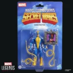 Marvel Secret Wars Action Figure – Legends Constrictor 15 cm 6