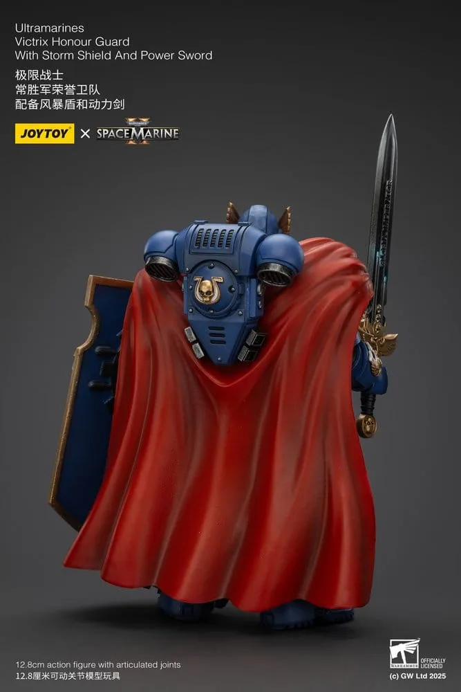 Warhammer 40,000 Action Figure – Victrix Honour Guard 12.8 cm 6