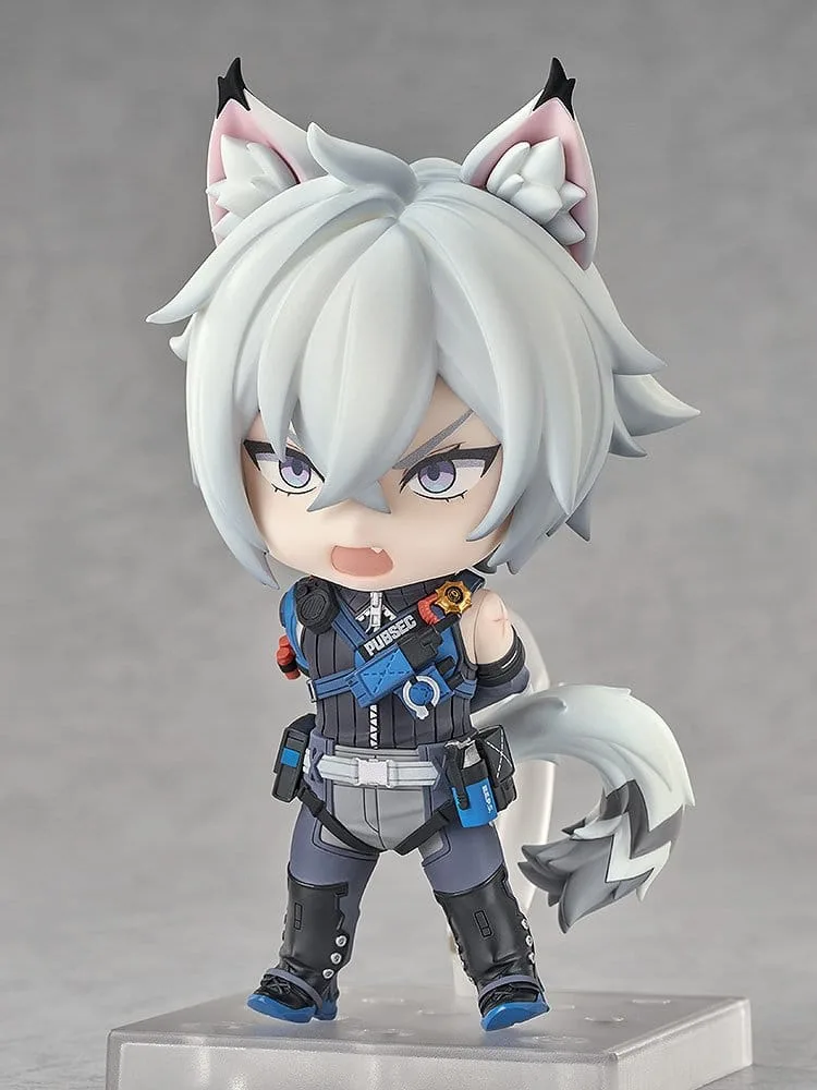 Zenless Zone Zero Nendoroid – Seth Lowell 10 cm 3
