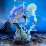 One Piece PVC Statue – Carrot Sulong Extra Battle 28 cm 3