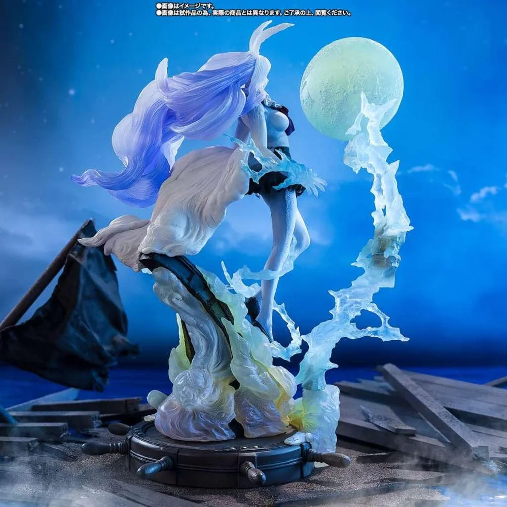 One Piece PVC Statue – Carrot Sulong Extra Battle 28 cm 3