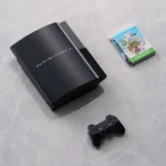 PlayStation Figure Accessories – figmaPLUS Console Collection 8
