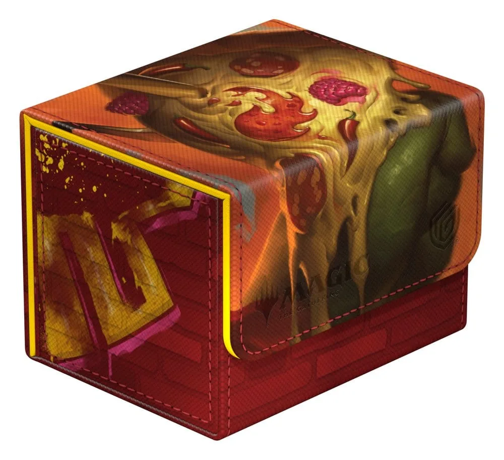MTG Teenage Mutant Ninja Turtles Deck Box – Sidewinder Mountain 2