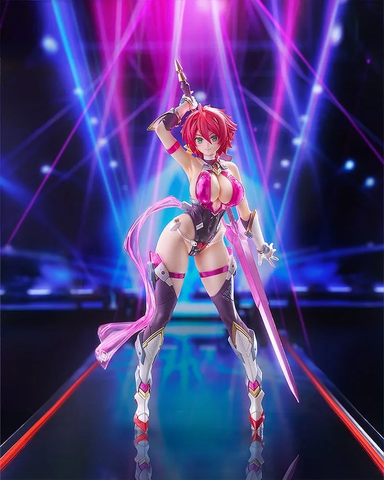 Cutie Honey Nova Figure – Pop Up Parade SP 28 cm 2