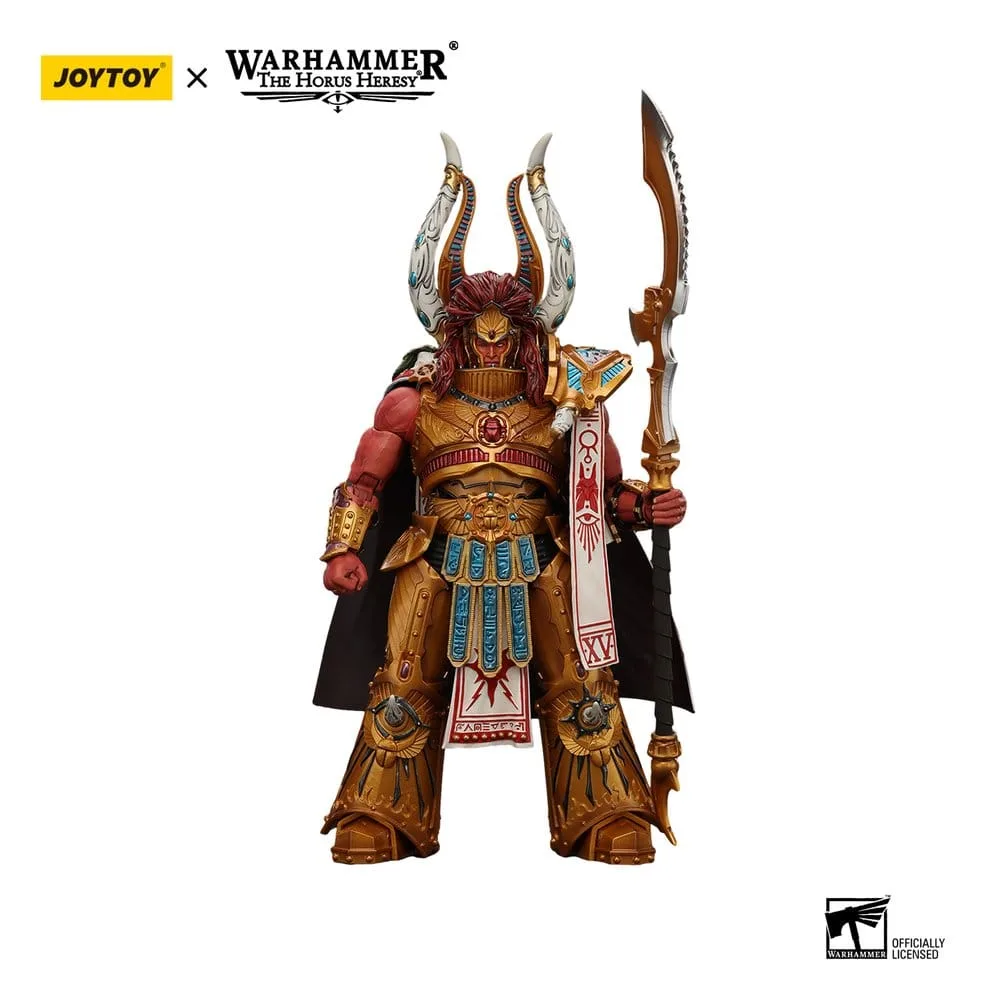 Warhammer Action Figure – Magnus the Red 1/18 Scale 22 cm 14