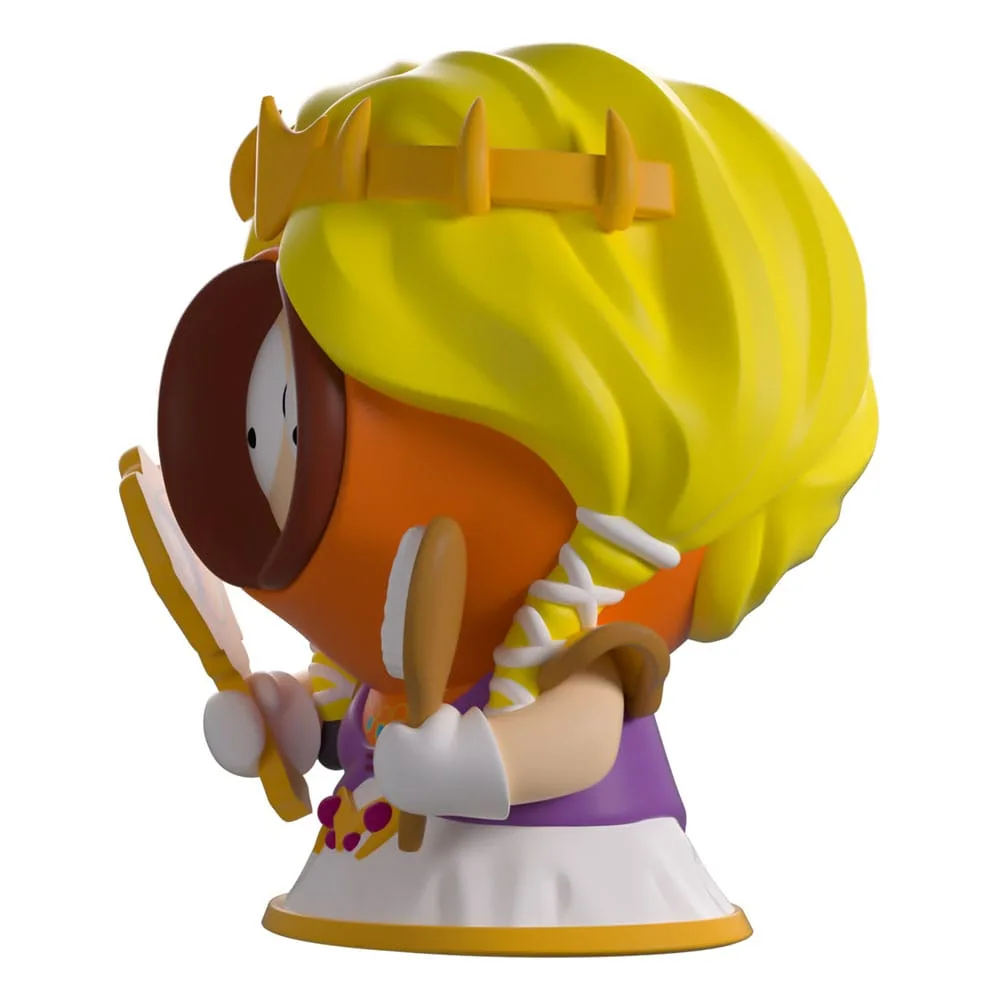 South Park Vinyl Figure – Princess Kenny 9 cm 10