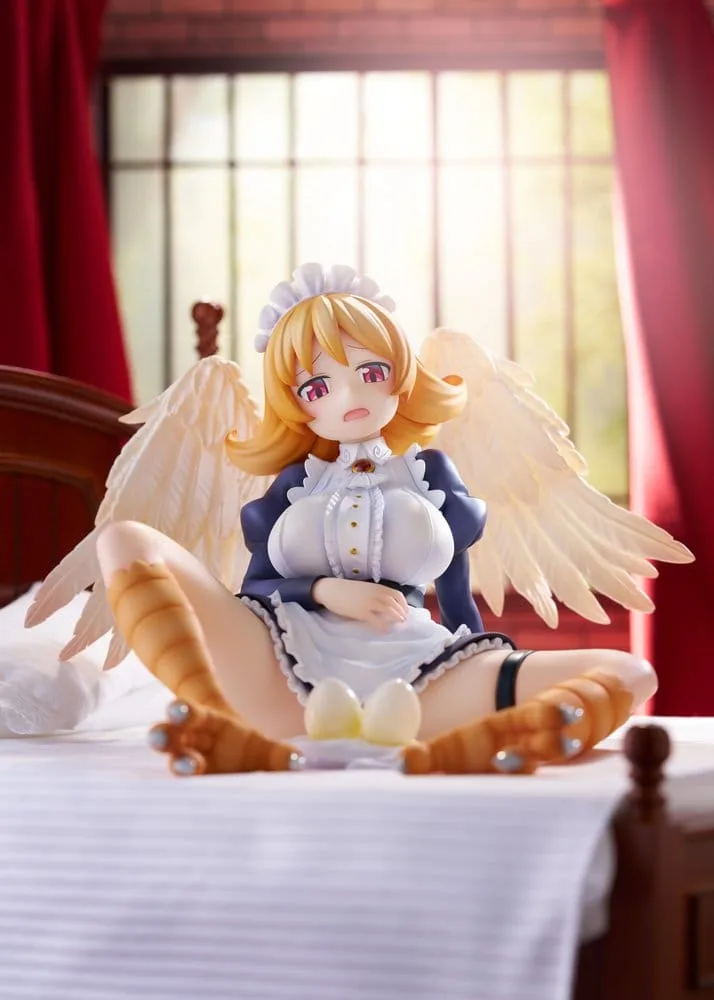 Interspecies Reviewers PVC Figure – Maydry AmiAmi Limited 15 cm 2