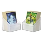 Ultimate Guard Deck Box – Boulder 80+ Frosted 4