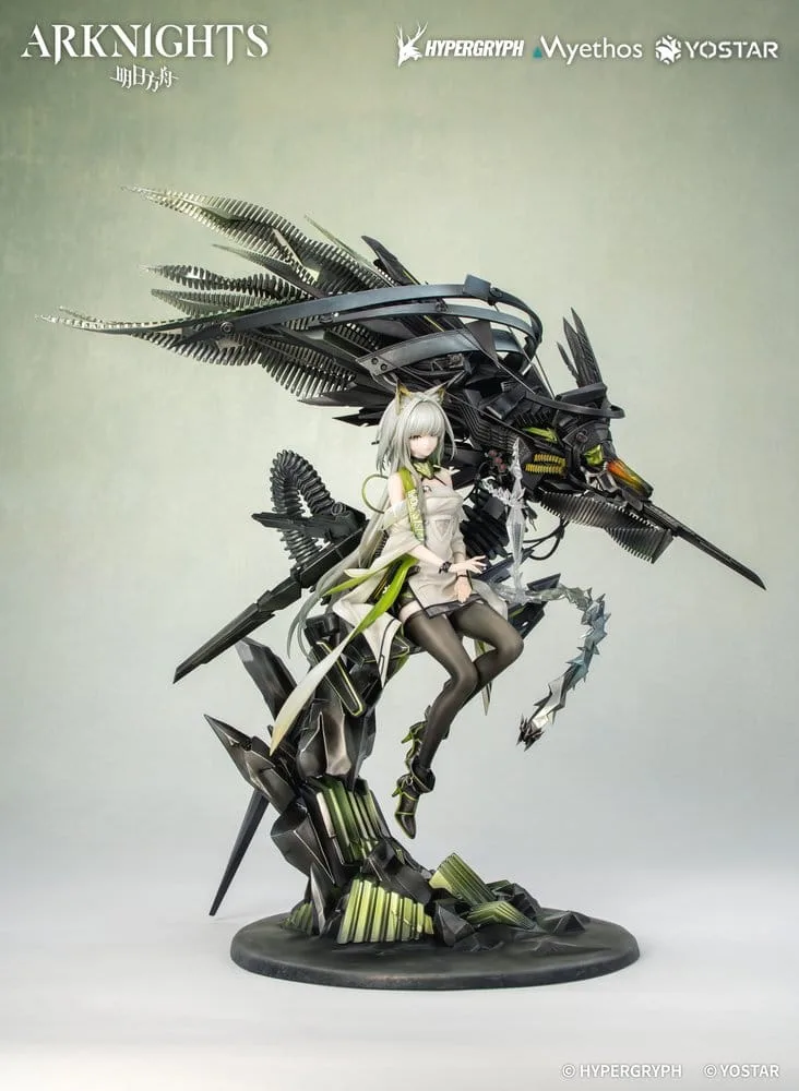 Arknights PVC Figure – Kal’tsit Esperanta 1/7 41.9 cm 4