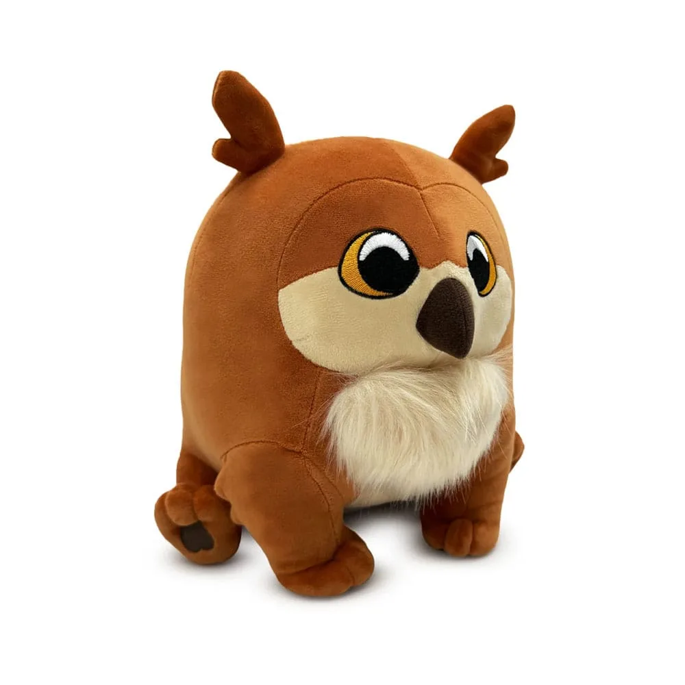 Baldur’s Gate 3 Plush – Owlbear 22 cm 3