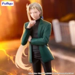 Hell Teacher Jigoku Sensei Nube Statue – Kyosuke Tamamo 21 cm 5