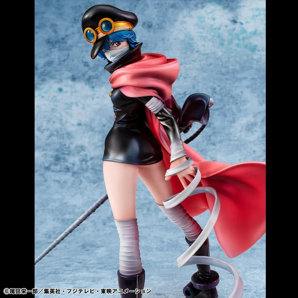 One Piece Figure – Elevated Boost Saint Gunko 5