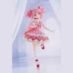 Puella Magi Madoka Magica Figure – Madoka Kaname II 19 cm 4