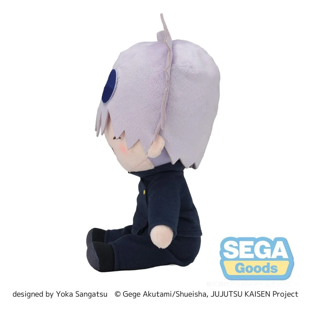 Jujutsu Kaisen Plush – Satoru Gojo Hidden Inventory 20 cm 2