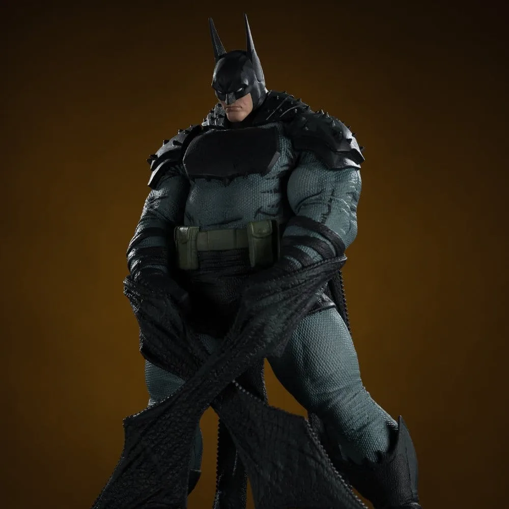 DC Absolute Batman Statue – Nick Dragotta 1/10 Scale 20 cm 8